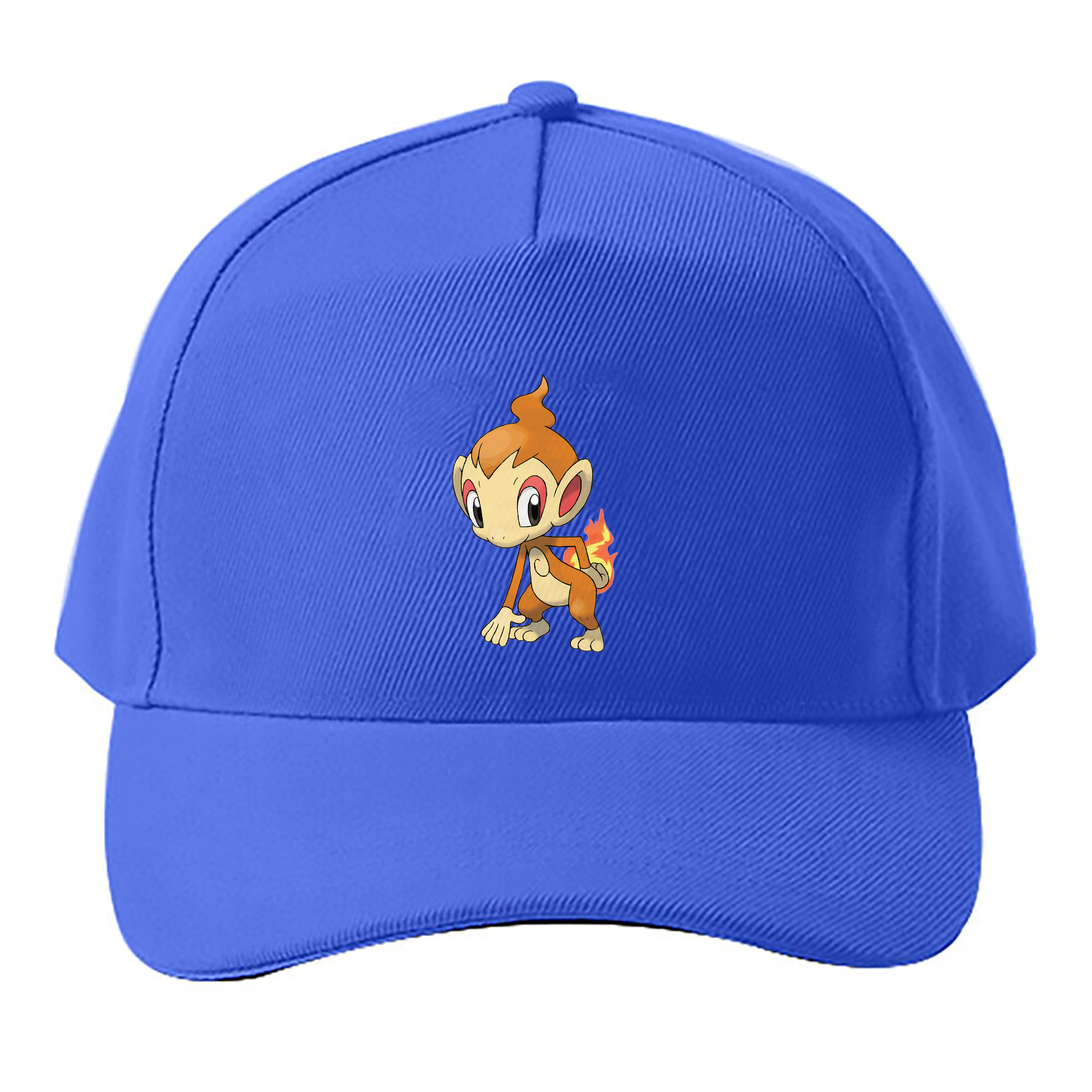 （画像用） ポケットモンスター Pokémon ベースボールキャップ 綿100％ 男女兼用 帽子 スポーツ